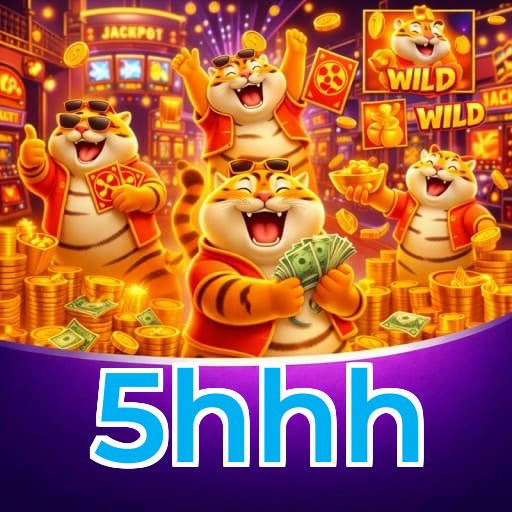 App mobile 5hhh