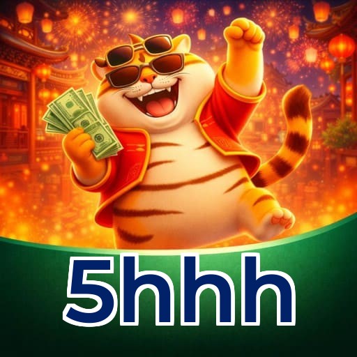 Acesso à conta 5hhh
