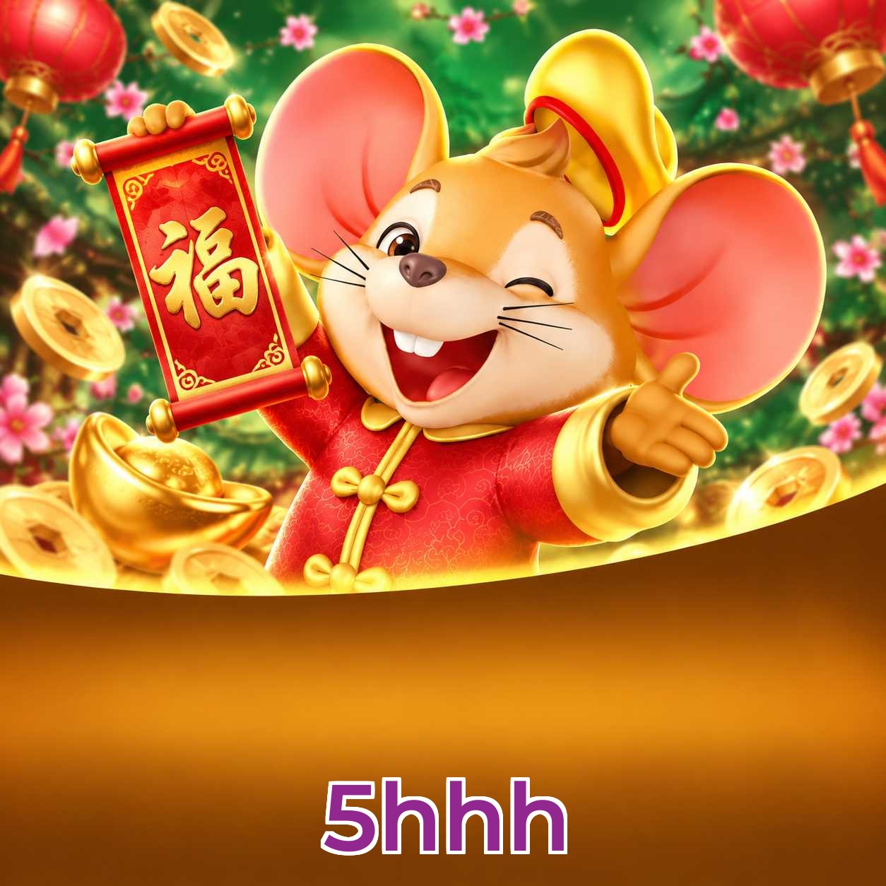 Jackpots progressivos 5hhh — R$ 8,3 milhões acumulados