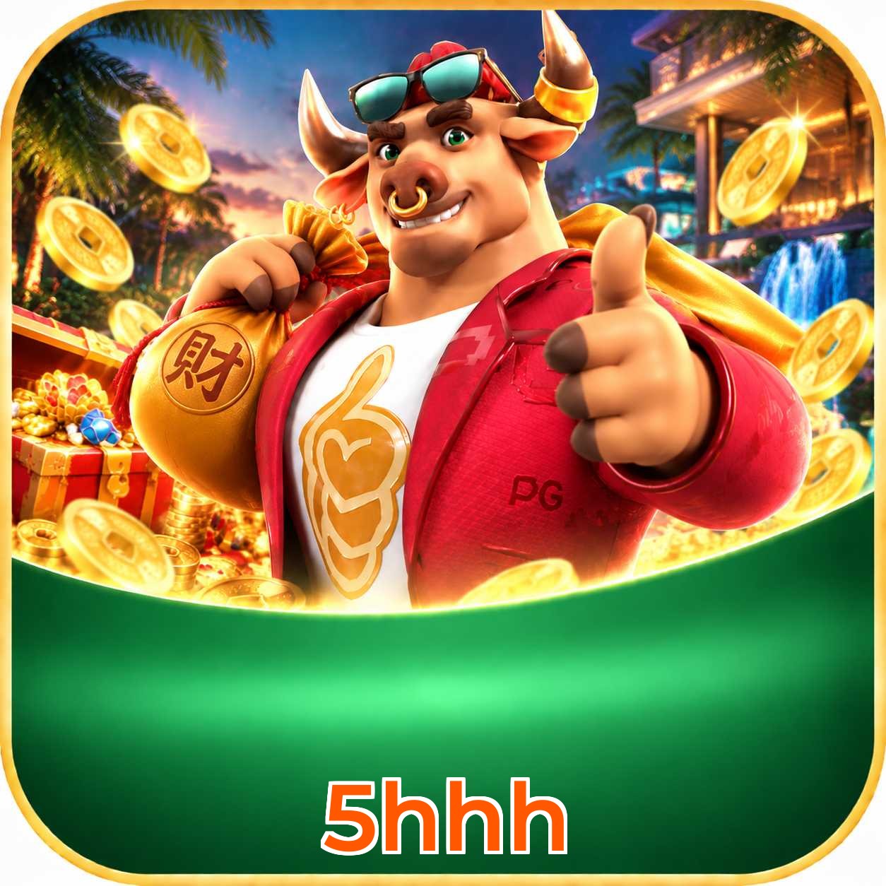 Top provedores tier-1 de slots na plataforma 5hhh