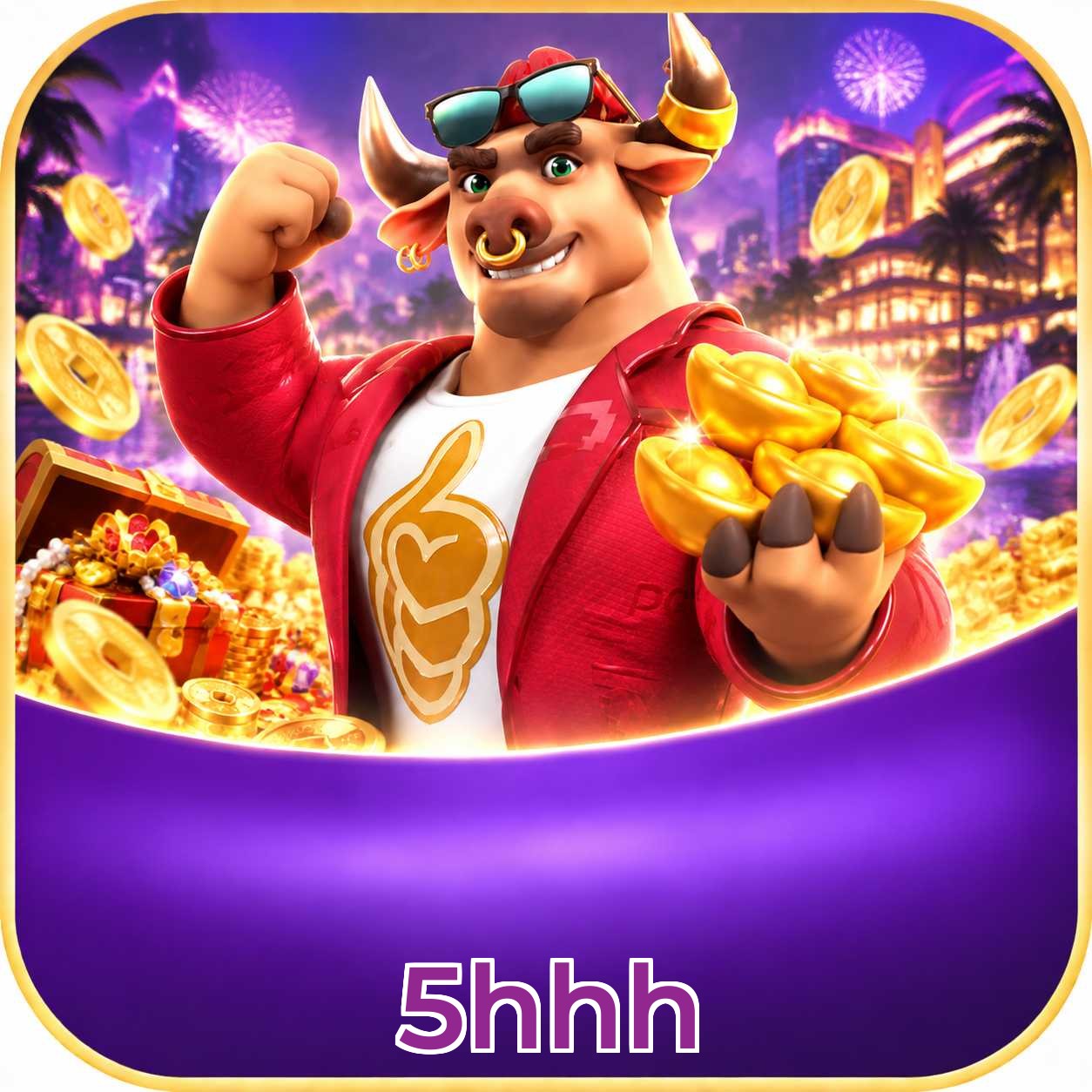 Download oficial 5hhh seguro para Android e iOS